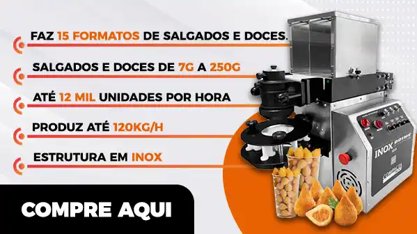 abnner de categoria compacta inox prime