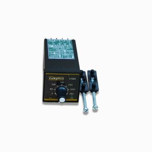 Controlador de temperatura C48A 300C 110/220V - Para Puxa Saco- Sacola