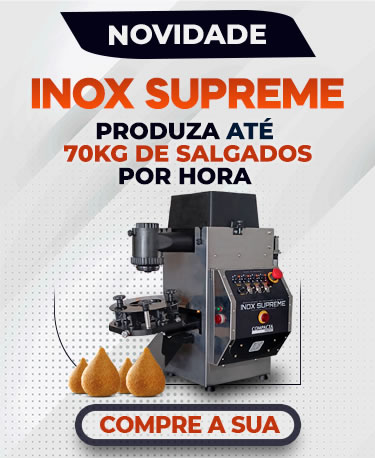 Banner Inox Supreme