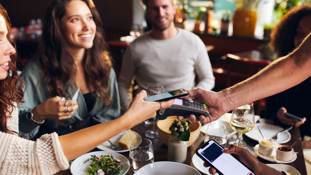 Clientes Fiés para Restaurante