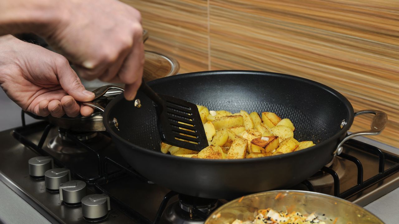 Cozinhando em Casa e Empreendendo