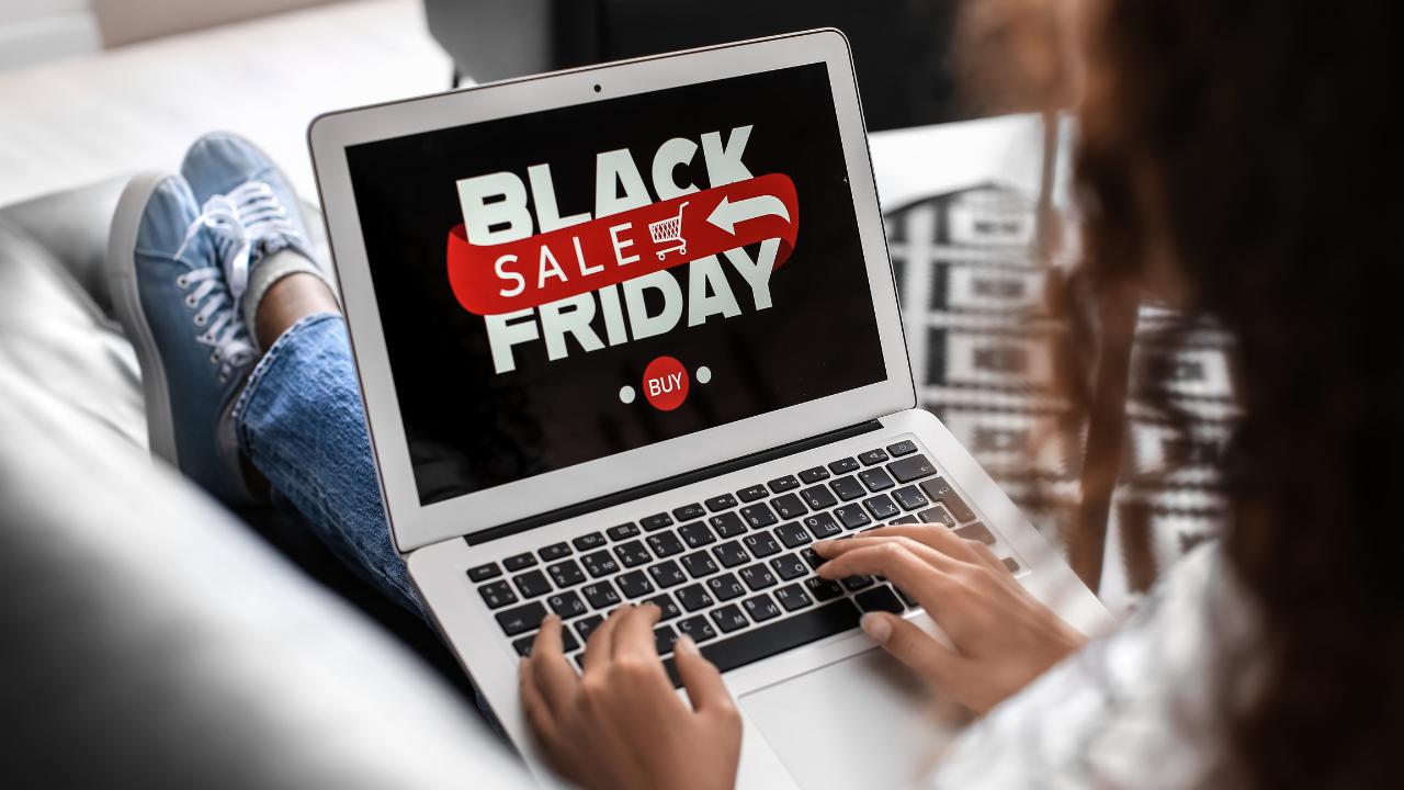 Produtos para Black Friday