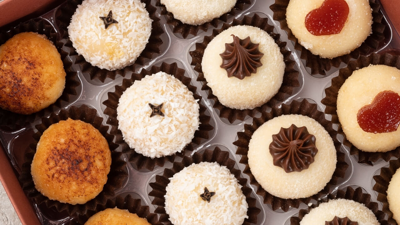 Brigadeiro Branco Como fazer Rápido e Barato