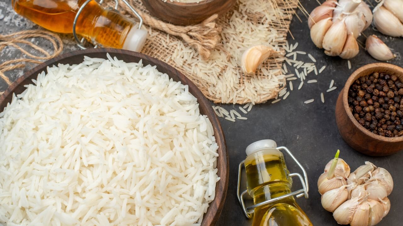 Do Básico ao Gourmet Como Fazer Arroz Perfeito em Casa