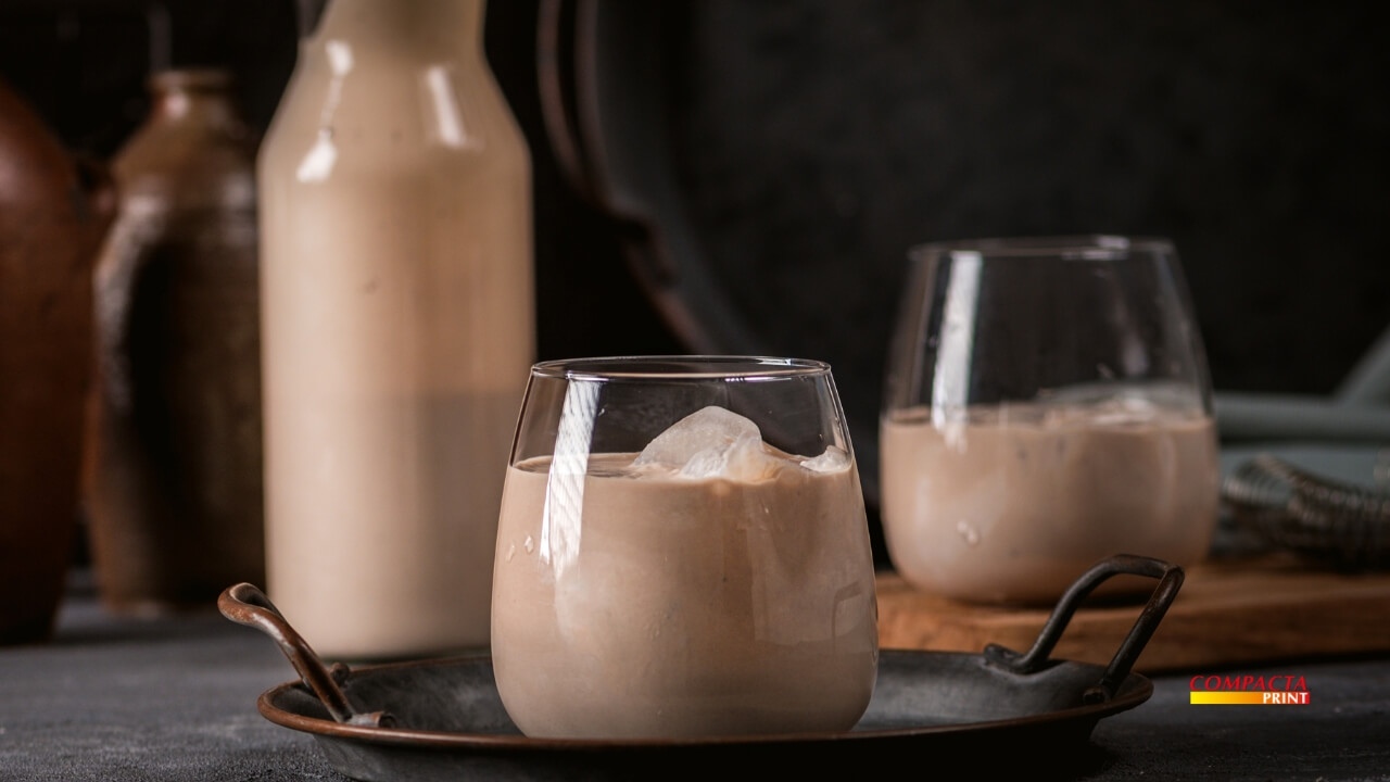 Harmonizações perfeitas com licor de doce de leite