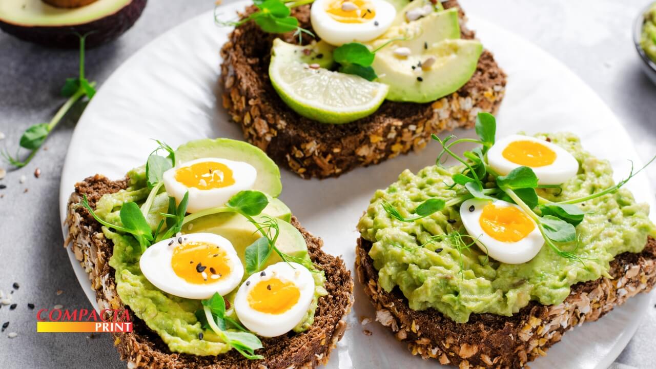 Público fitness em Buffets.