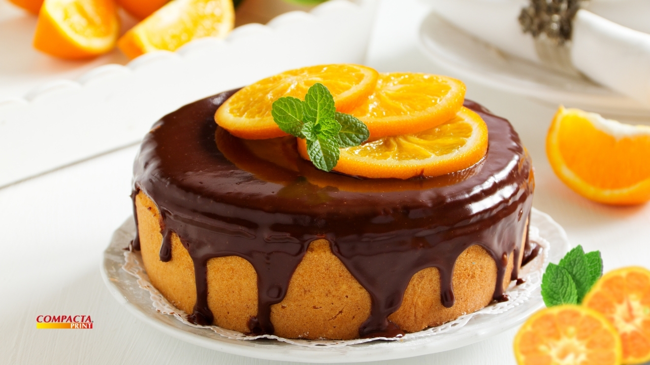Variações da receita de bolo de ponkan
