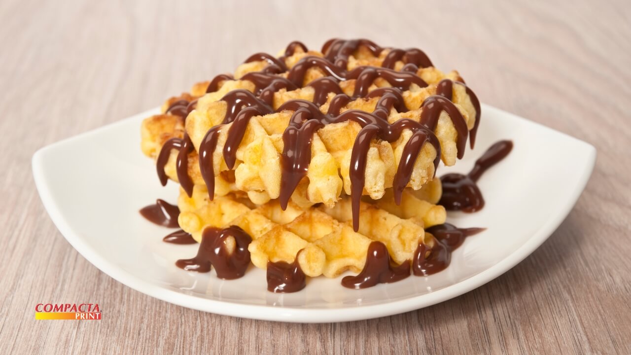 O que é o Waffle
