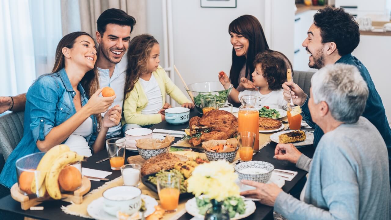 Almoço de Dia das Mães Ideias para um Dia Inesquecível