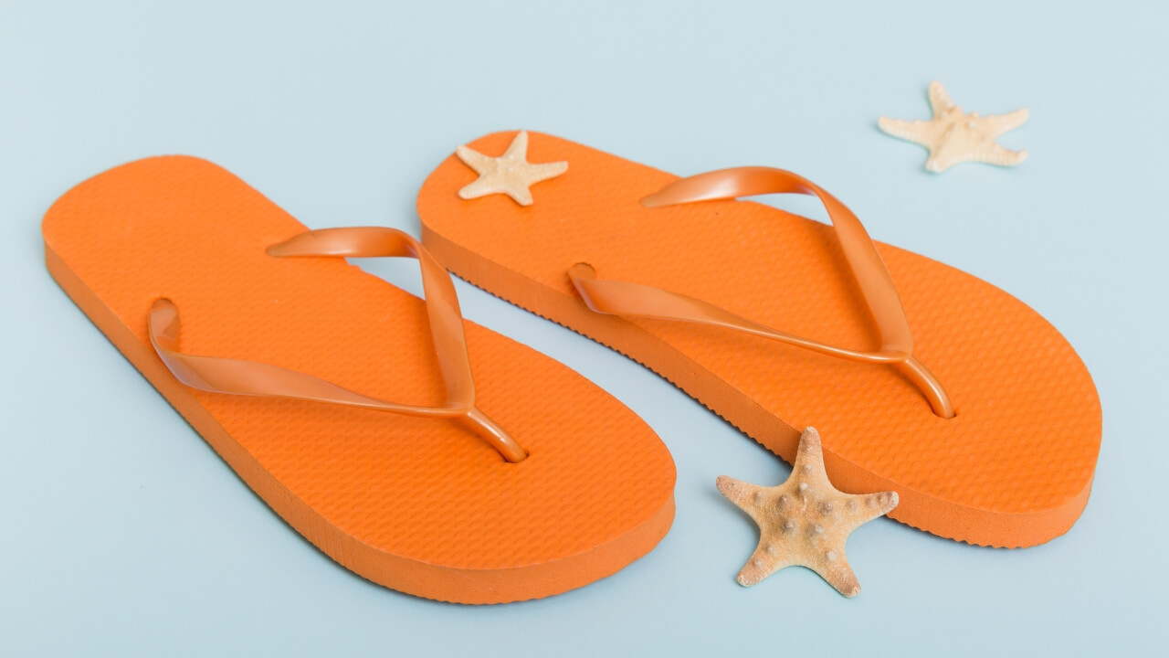 Borracha para Fazer Chinelo Qual a Melhor Opção