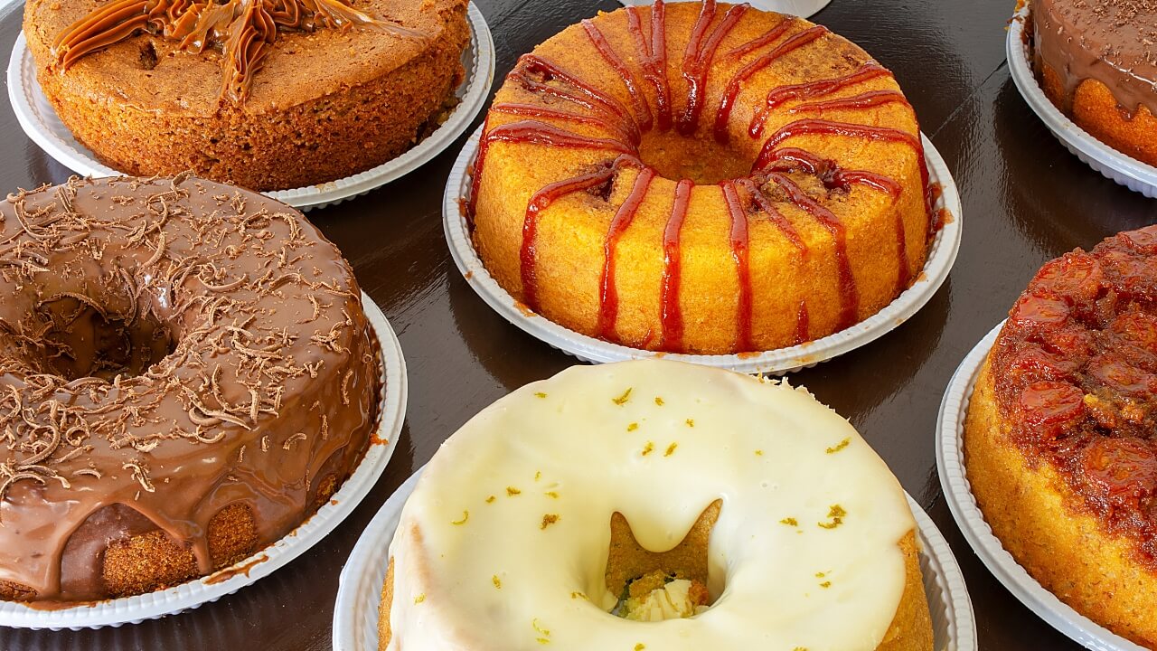 Como Começar uma Confeitaria em Casa e Lucrar