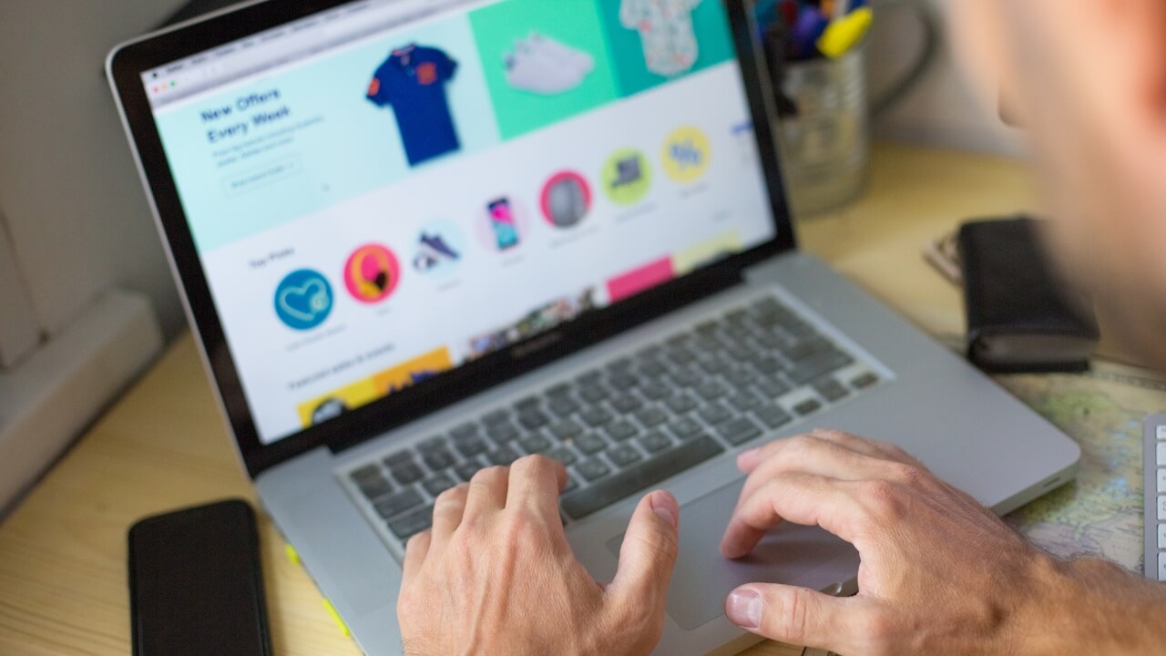 Como Vender Produtos Personalizados na Internet