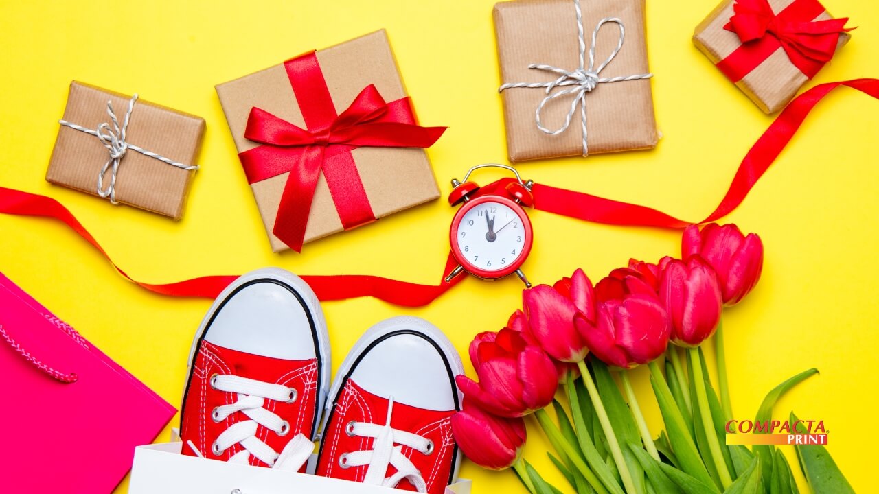 Como escolher o presente ideal para o Dia das Mães