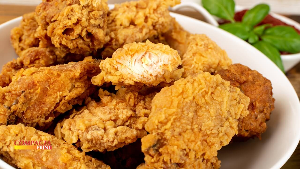 Dica Bônus O Truque do Fermento e do Tempero na Farinha