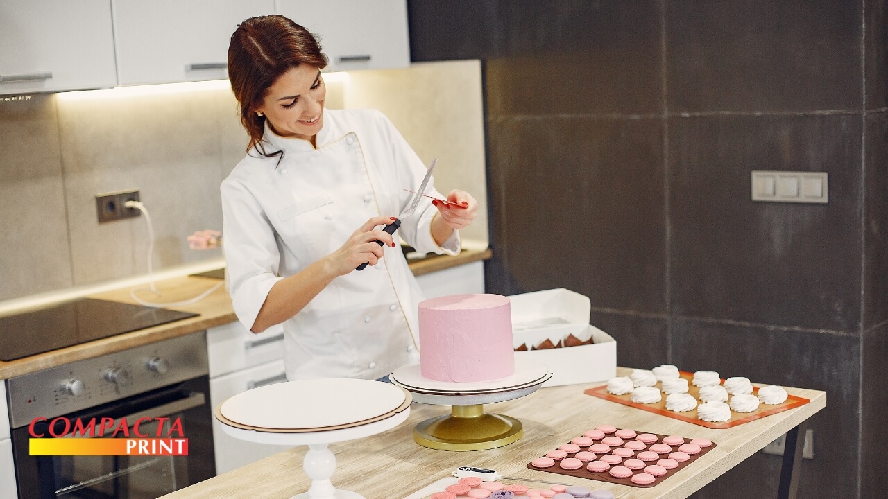 Dicas Para Organizar Sua Cozinha e Ganhar Produtividade
