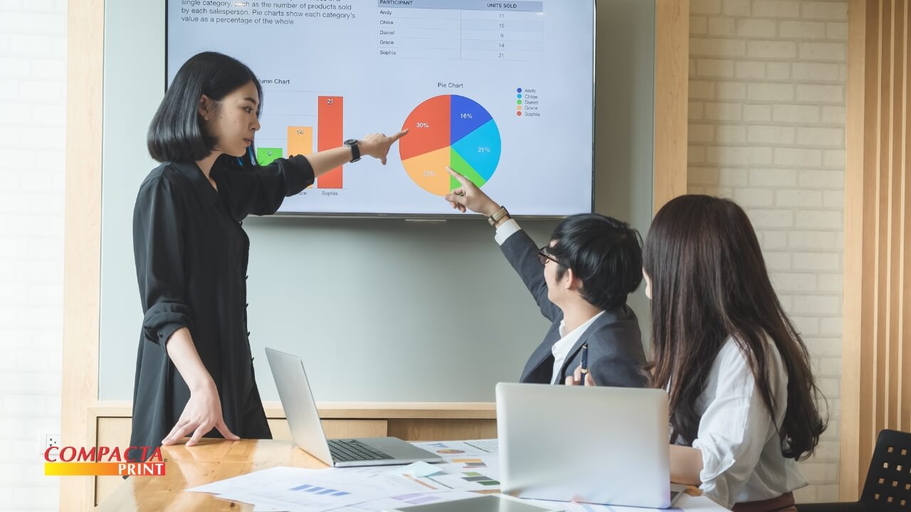 Escolha ferramentas adequadas ao seu negócio