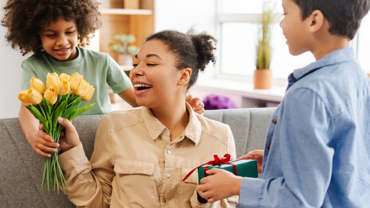 Ideias de Presentes para Mãe Surpreenda com Carinho