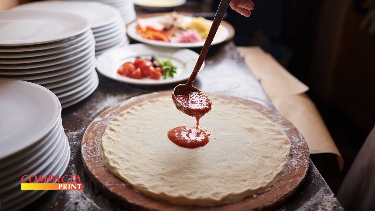 Ideias de recheios para combinar com sua pizza caseira