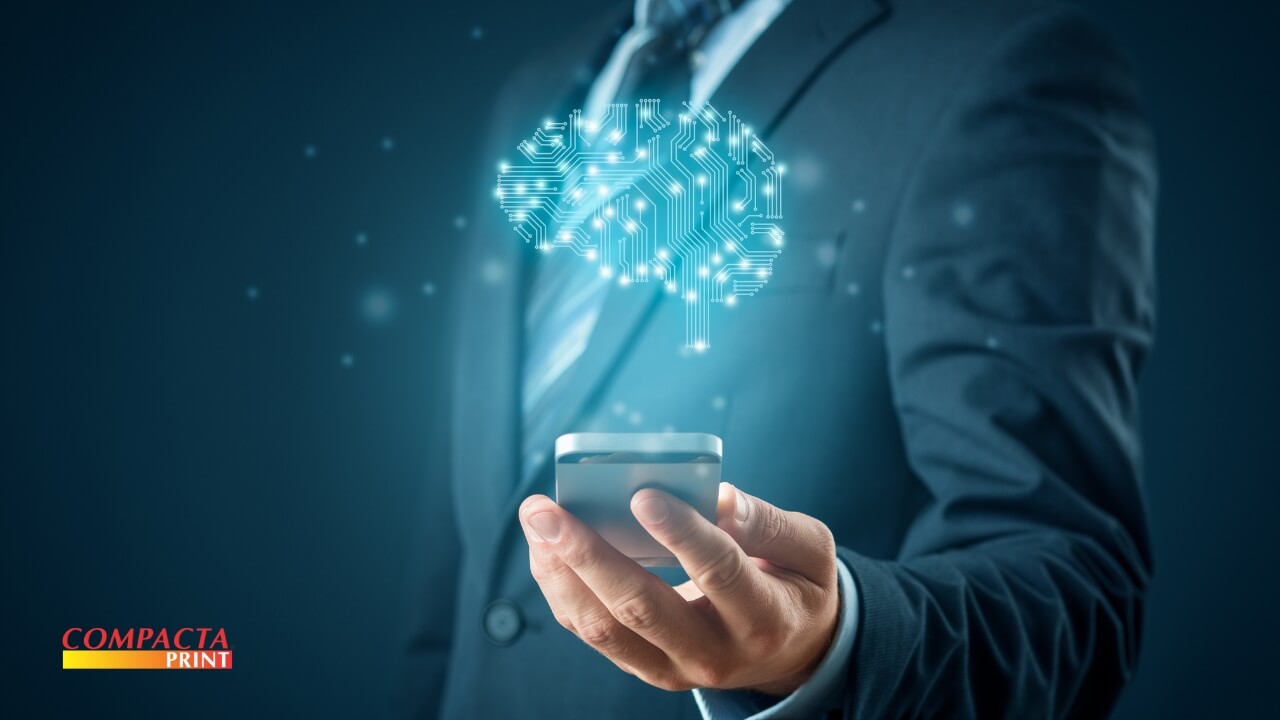 O que é Inteligência Artificial e como ela funciona
