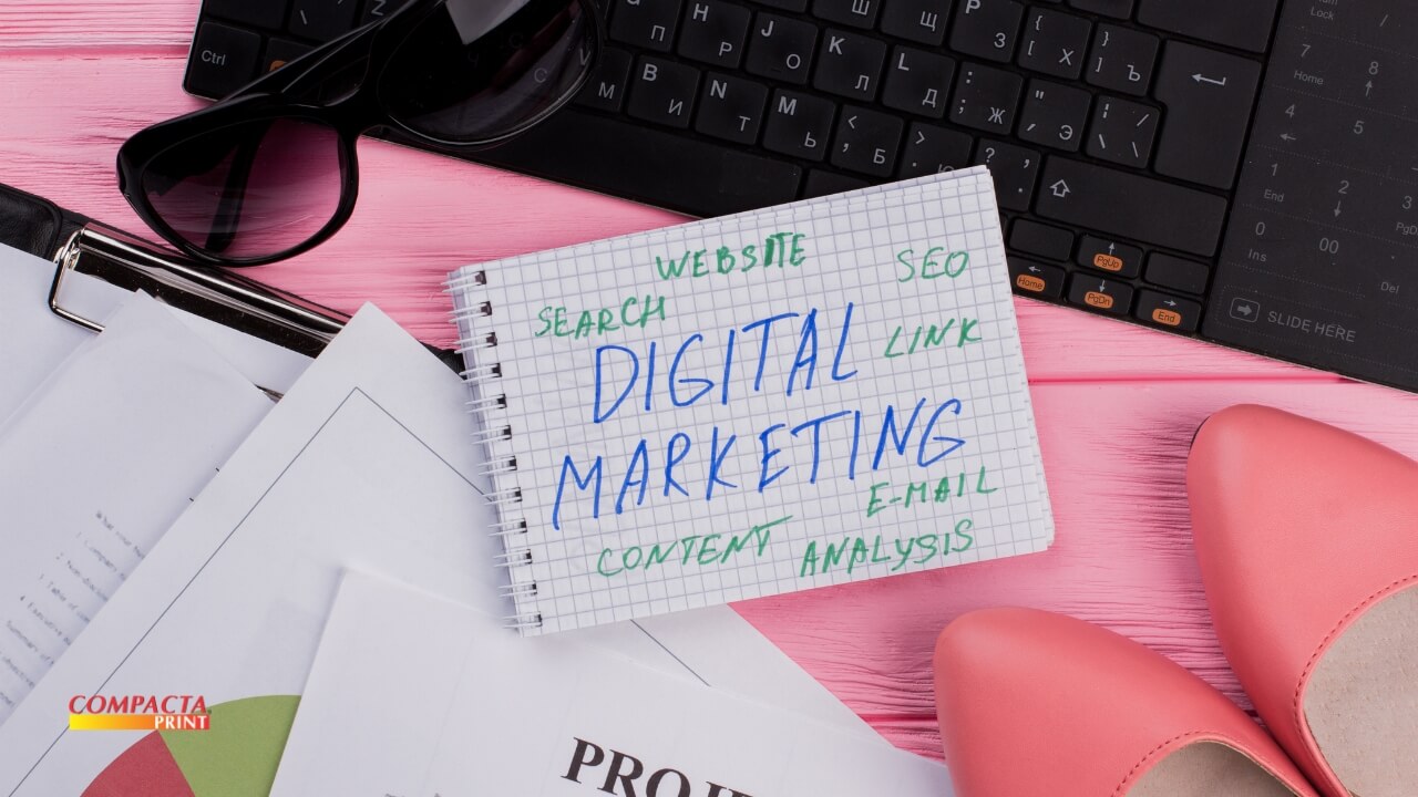 O que é Marketing Digital e por que é tão Importante
