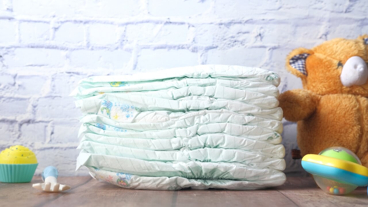 Onde Comprar Máquina de Fazer Fraldas para Seu Negócio