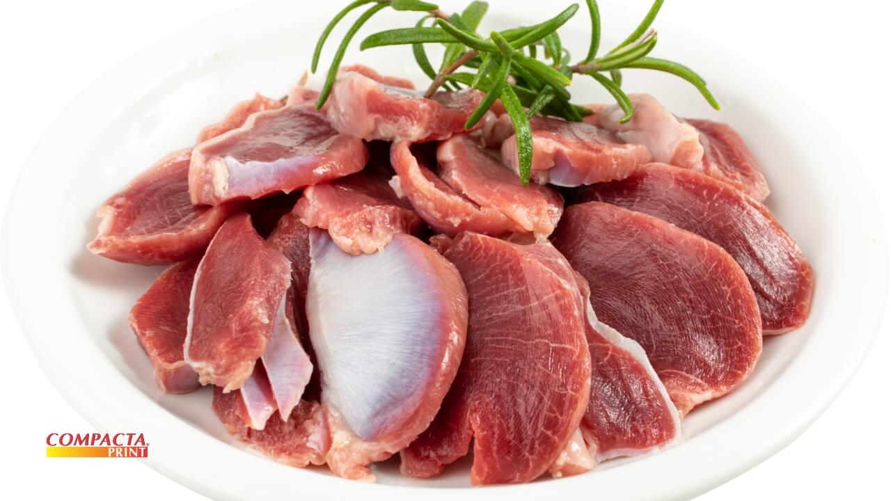 Por que Escolher a Moela de Frango para suas Receitas