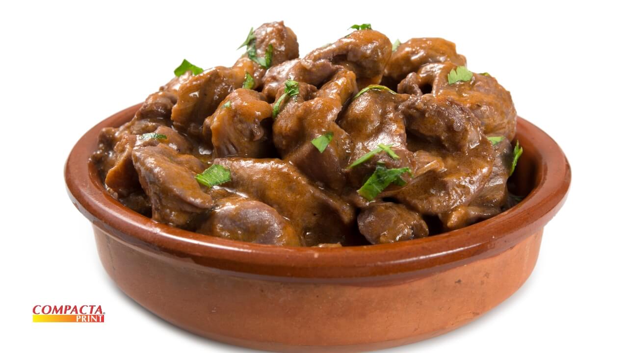 Receita de Moela de Frango Simples e Deliciosa
