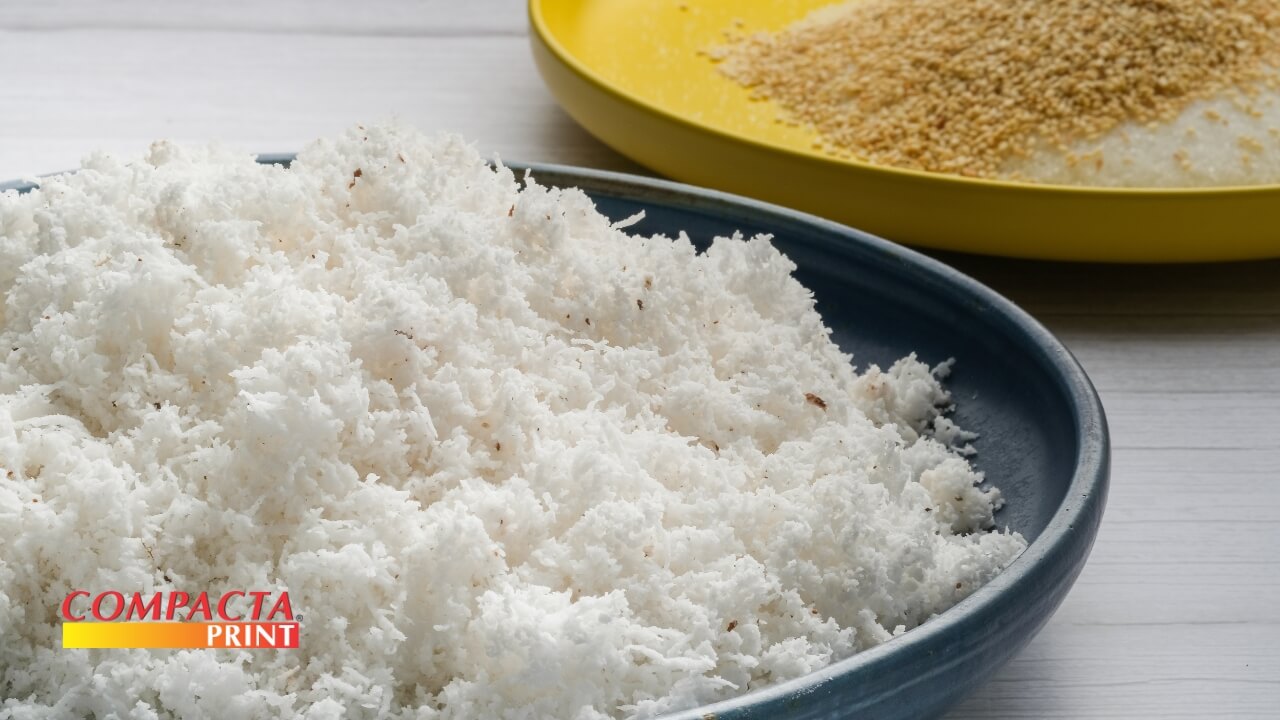 Variações da Receita Leite Condensado ou Coco