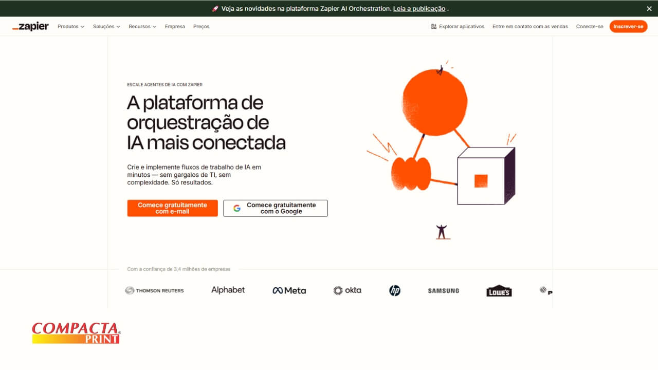 Zapier
