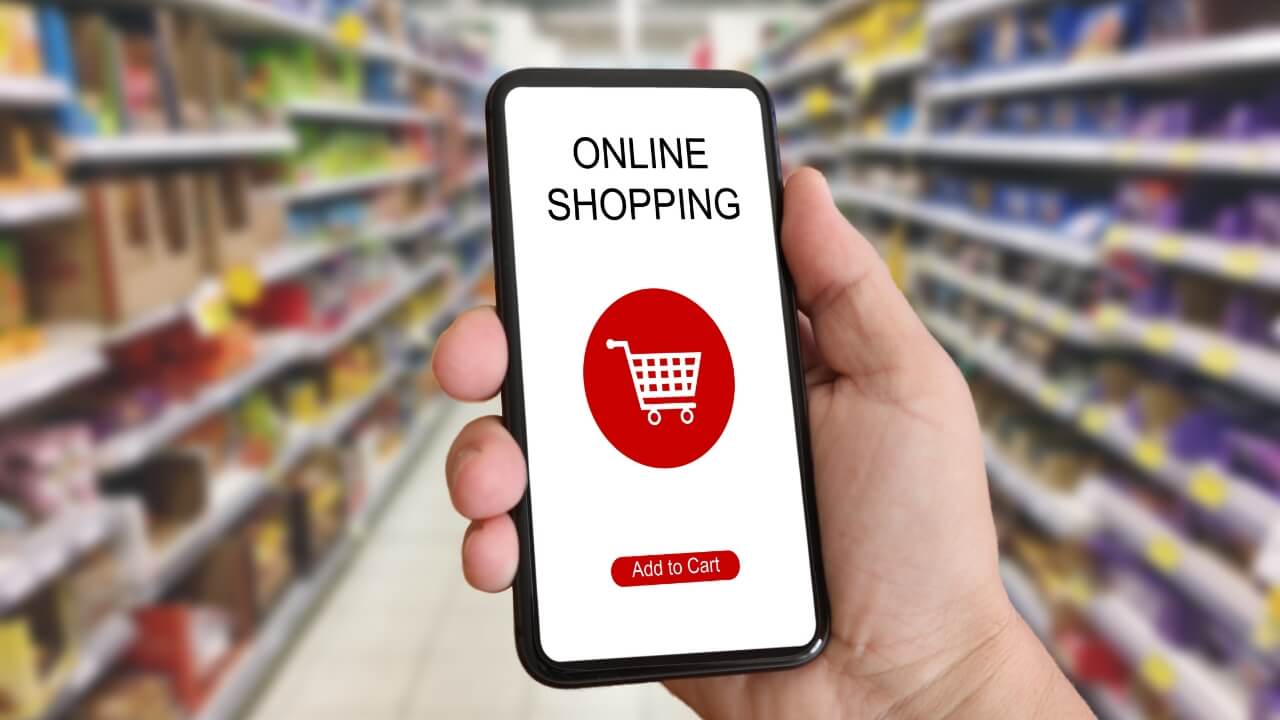 Aplicativos de Venda Como Transformar Seu Celular em uma Loja Virtual