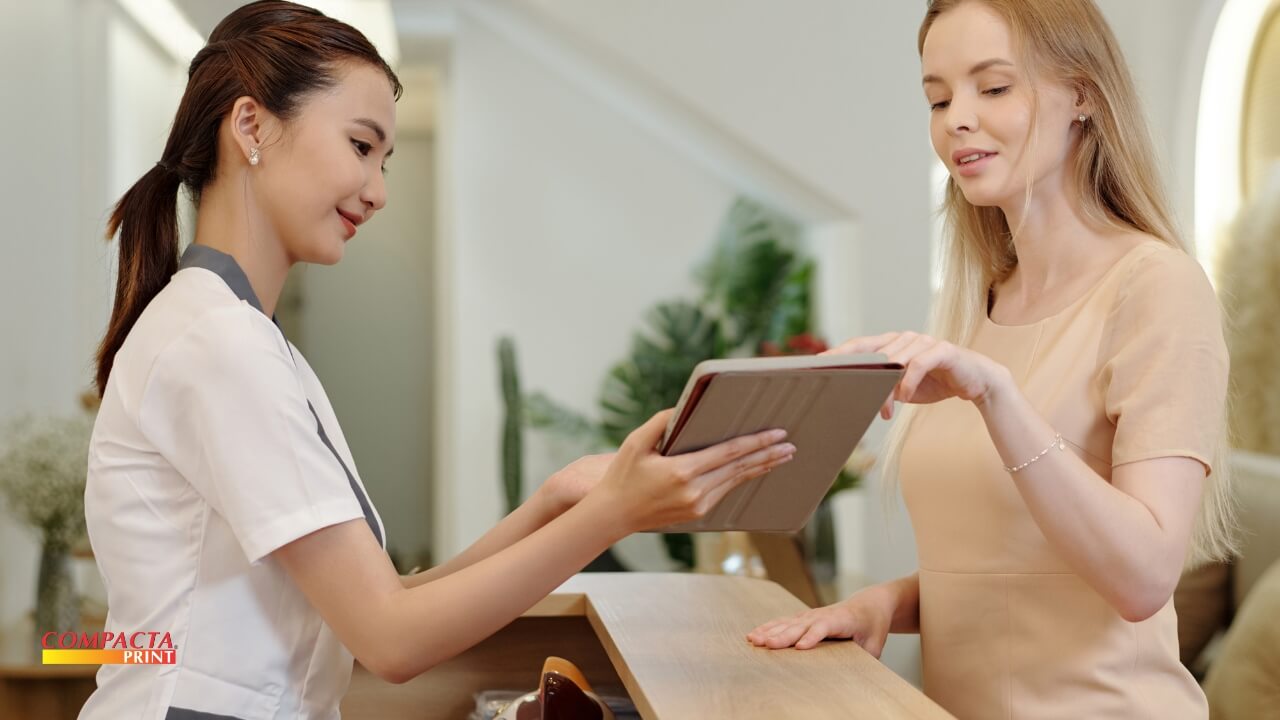 Empatia na Prática Colocando-se no Lugar do Cliente em Situações Difíceis