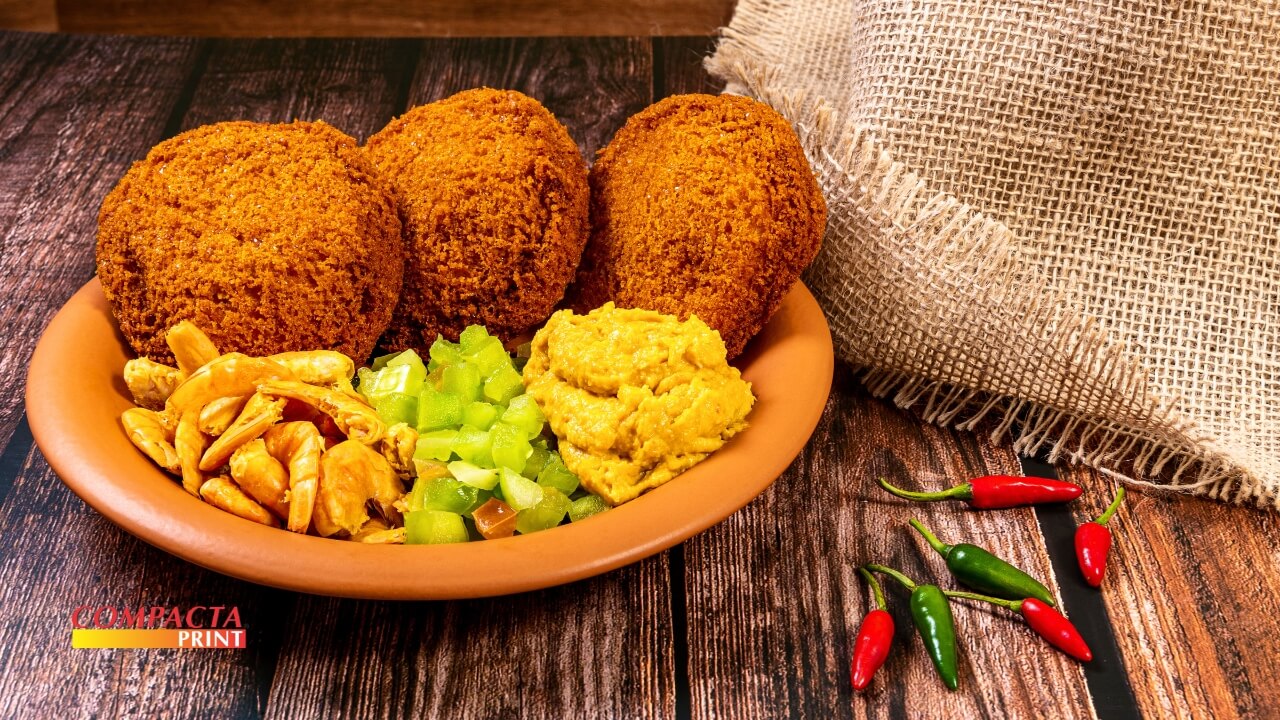O que é o Acarajé e sua Importância Cultural