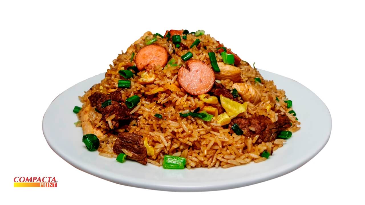 O que é o Arroz Carreteiro e Sua Origem Gaúcha
