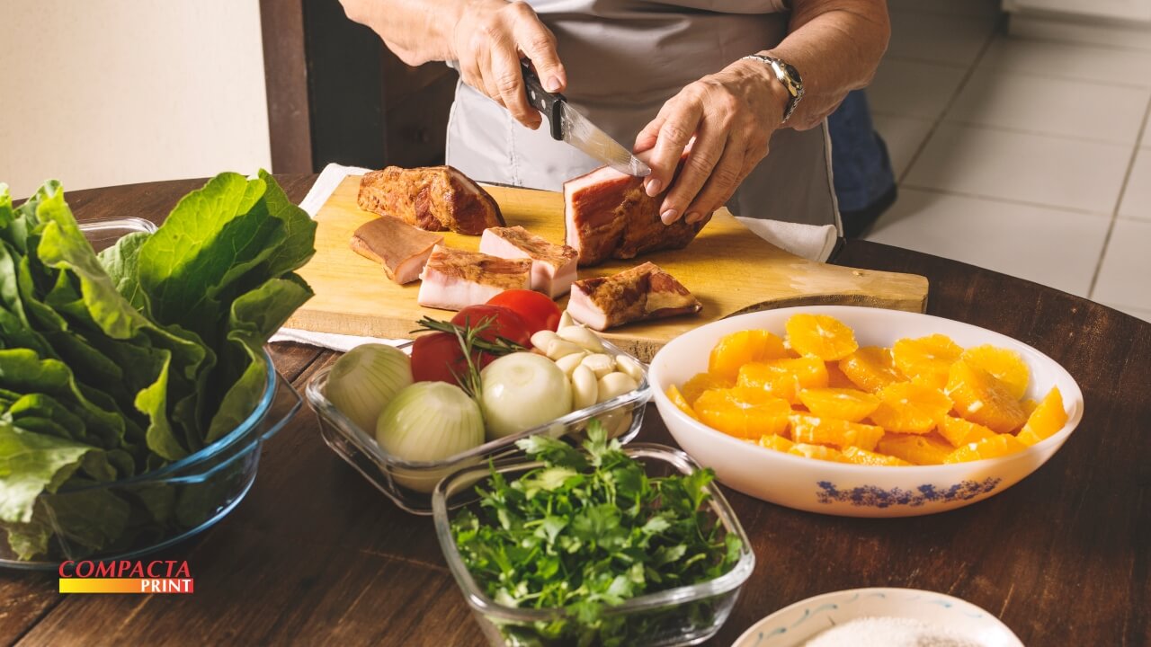 Outros Ingredientes feijoada