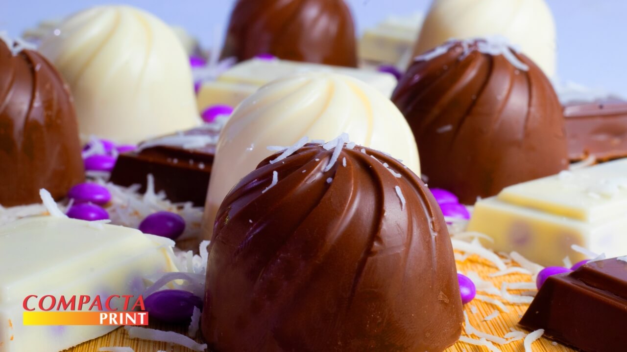 Por que investir em Trufas para Vender