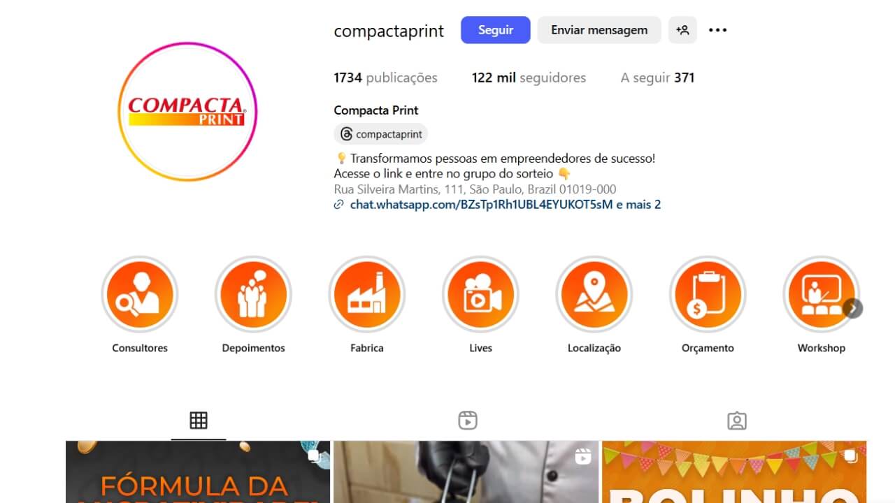Por que vender no Instagram é essencial para quem personaliza produtos (1)