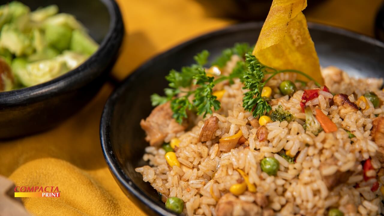 Segredos para um Arroz Carreteiro Saboroso O Refogado Perfeito