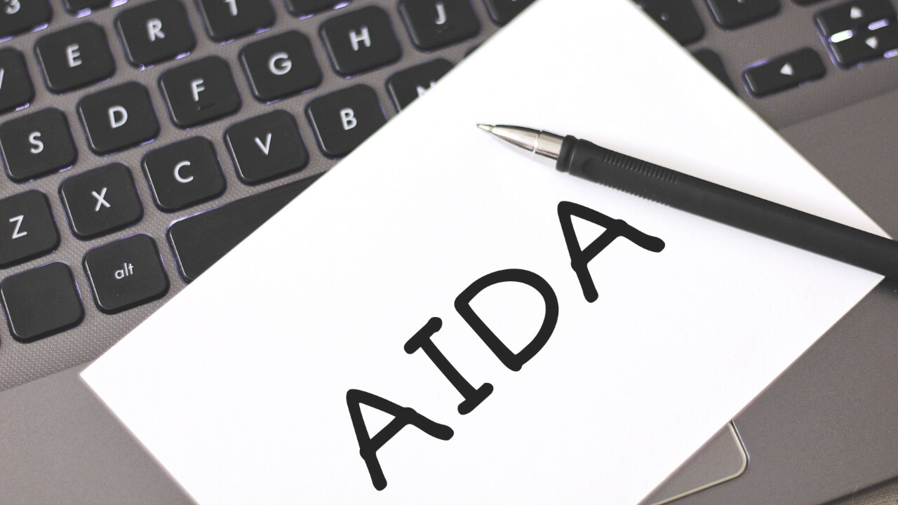 Técnica AIDA Como Aplicar no Seu Negócio