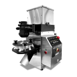 maquina de fazer salgados super supreme