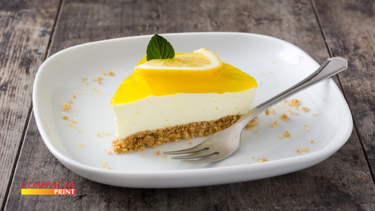 Como Fazer Torta Mousse de Limão Fácil Passo a Passo