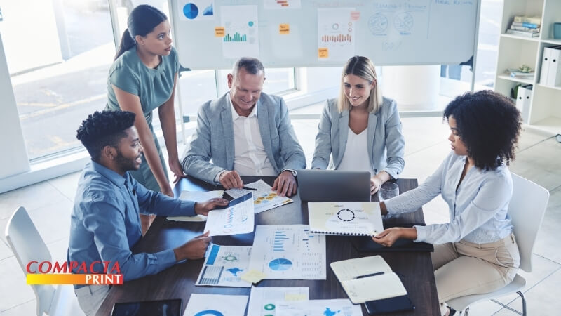 Como Montar uma Equipe Preparada para Escalar