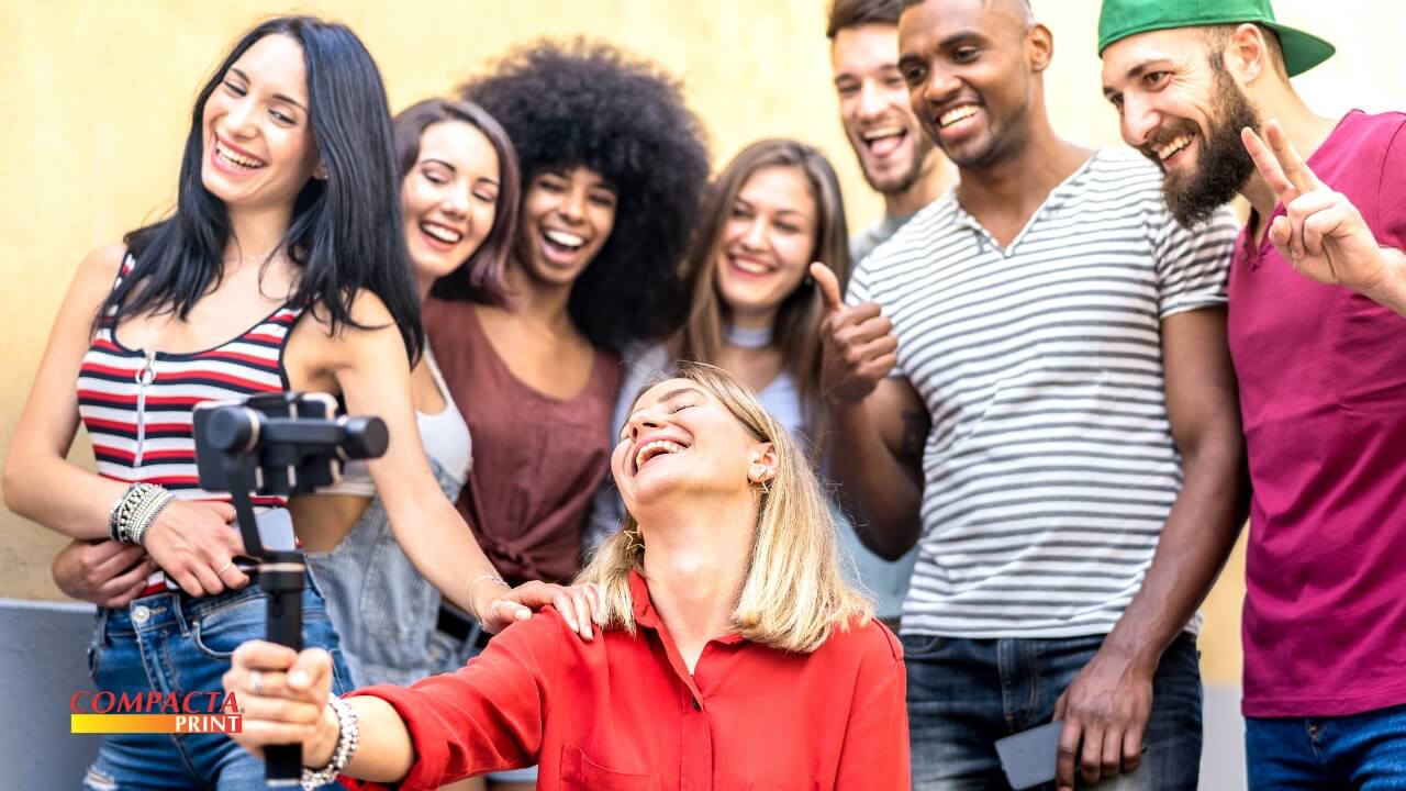 Fortalecimento do relacionamento com o público