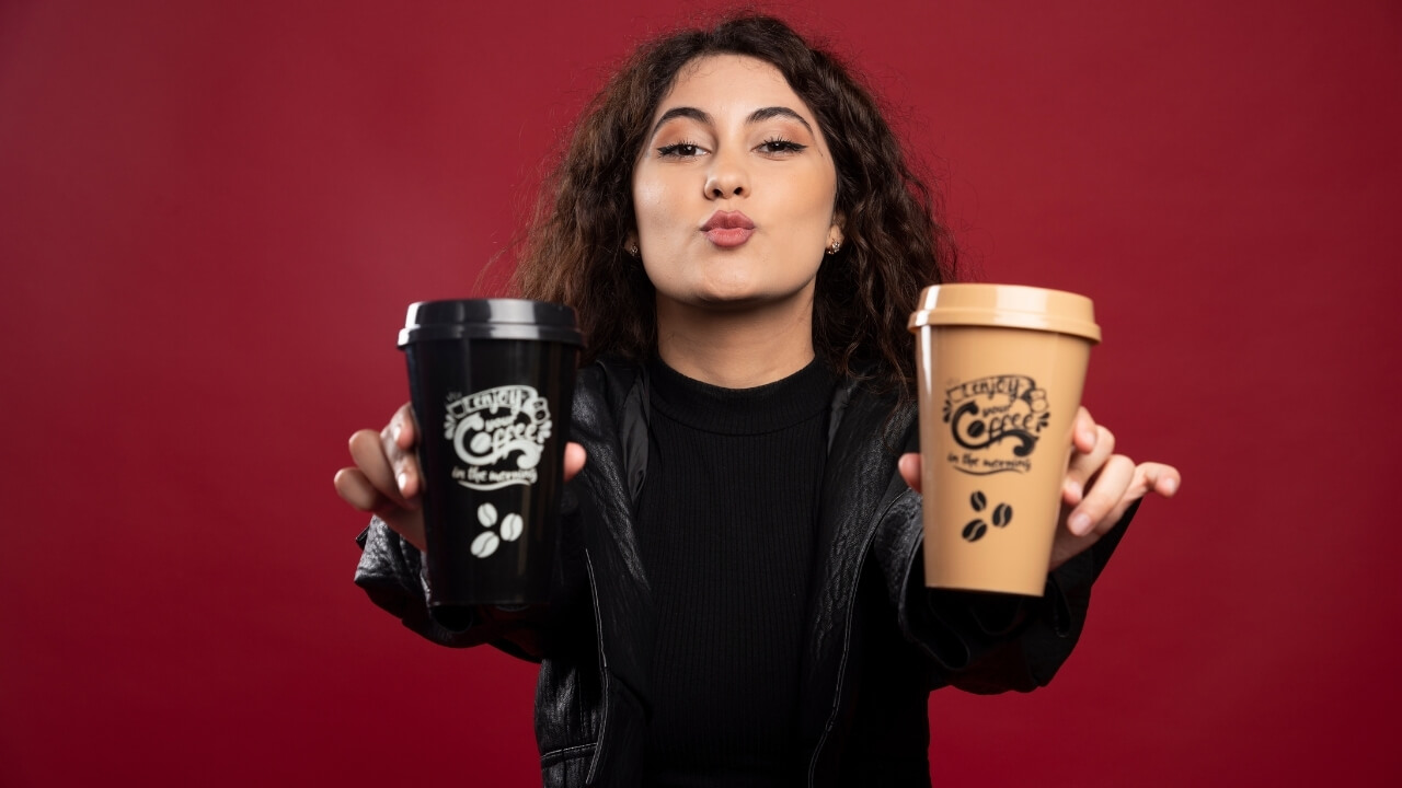 Máquina de Estampar Copos Personalize com Qualidade