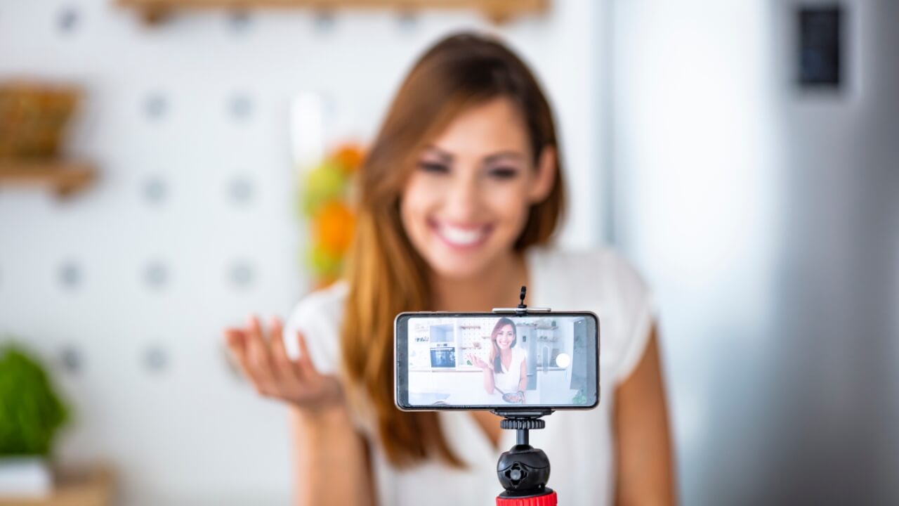 Marketing de Influência Estratégias para Vender Mais