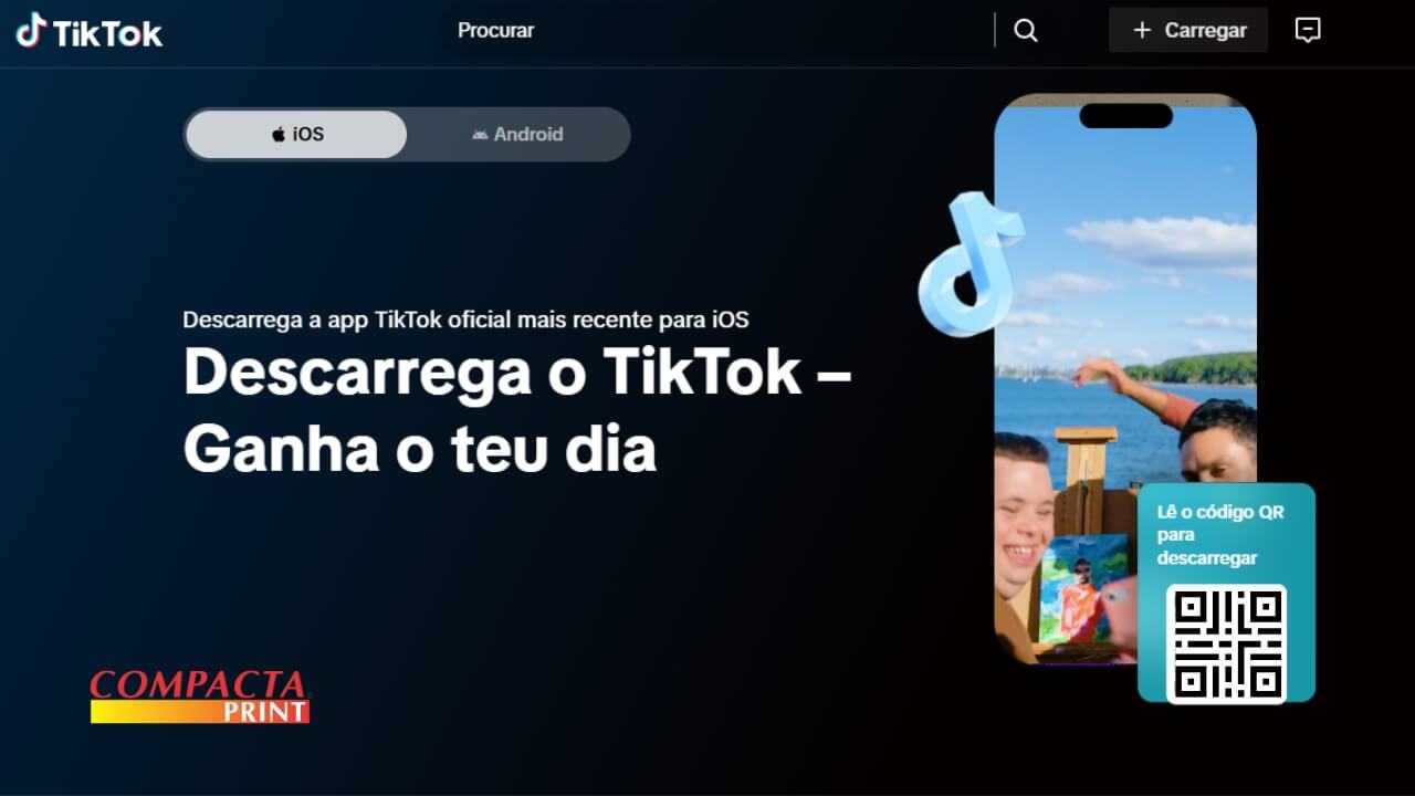 Por que o TikTok é uma Potência para Vendas