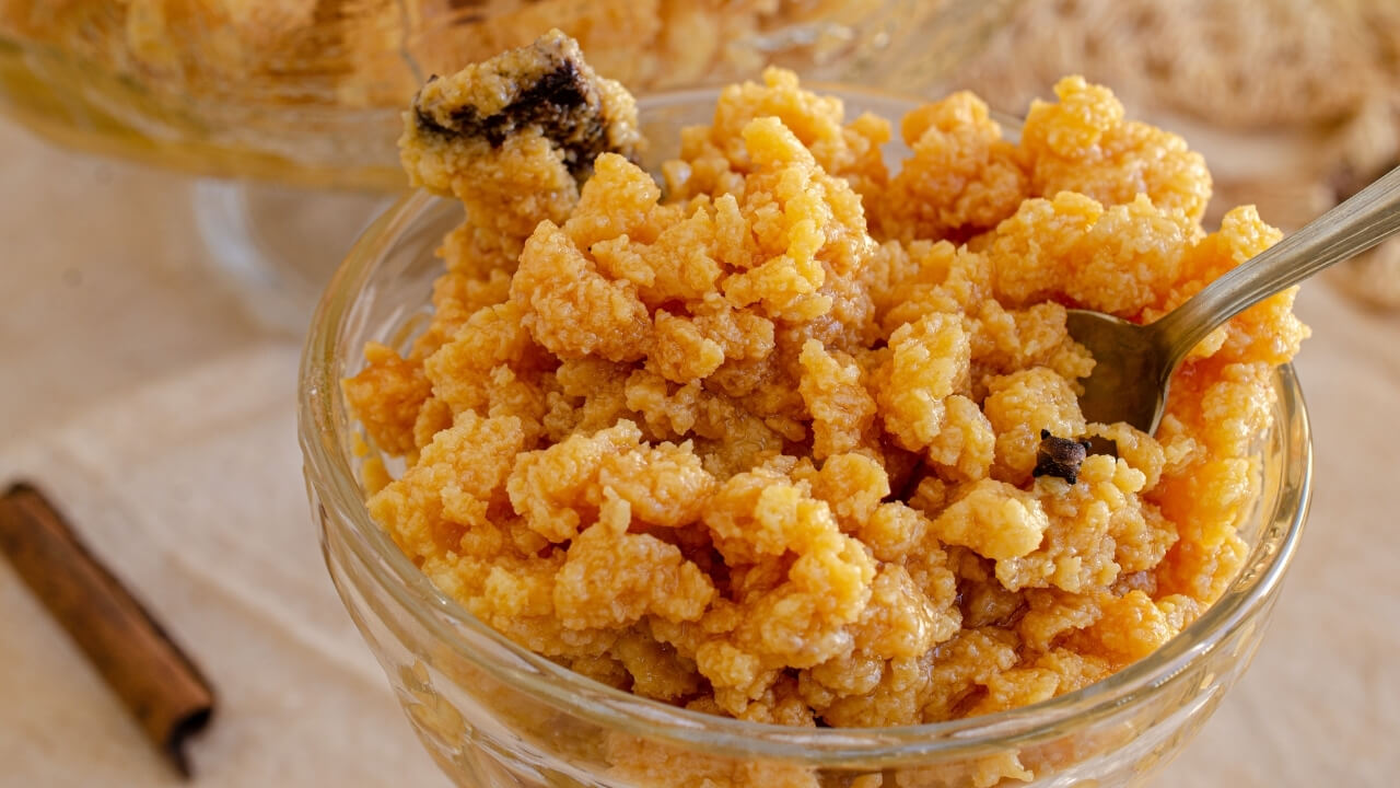 Receita de Ambrosia Como Fazer a Sobremesa Tradicional Brasileira