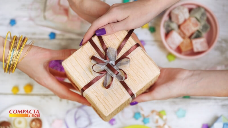 Aniversários e outras ocasiões especiais