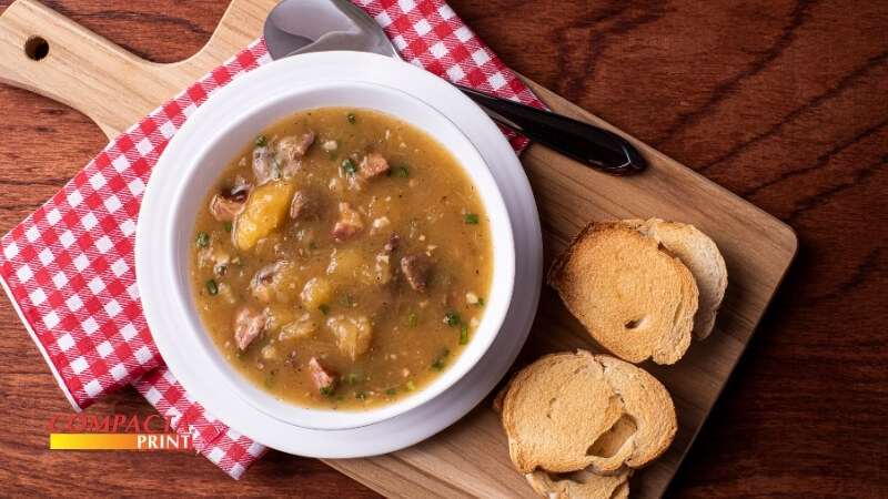 Benefícios do Caldo de Mandioca