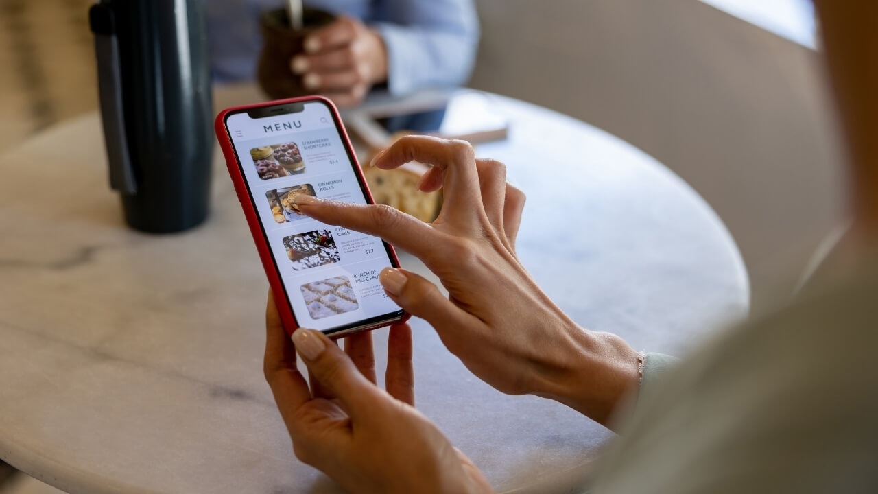 Cardápio Digital Como Criar para Vender Mais no Delivery