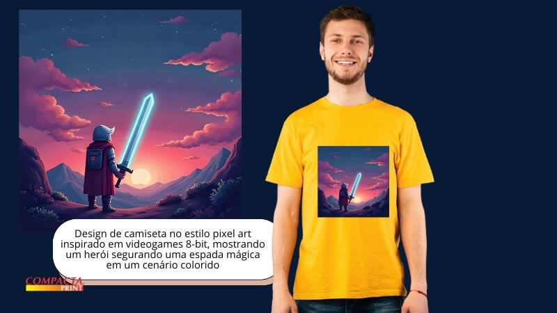 Combine IA com sua criatividade